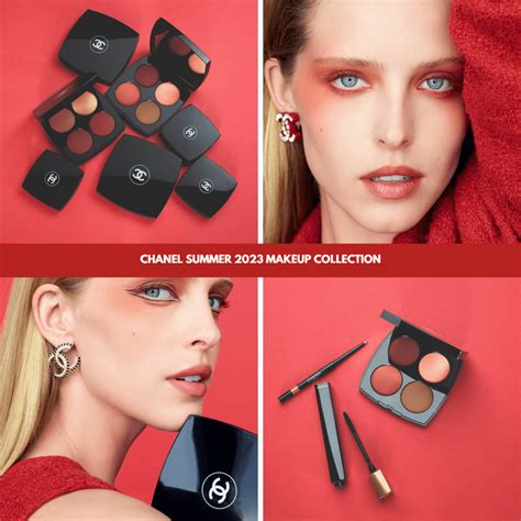 chanel make up herfst 2021|chanel 2024 makeup.